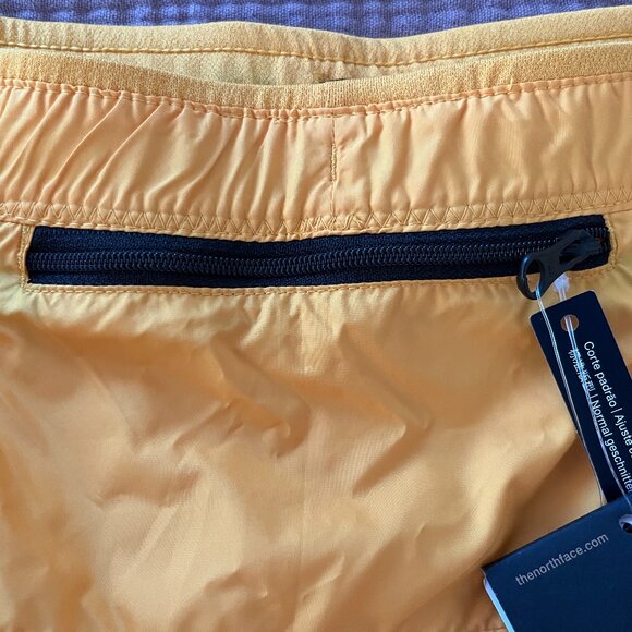 The North Face  Limitless Run 5" Shorts - Men's S - Picture 3 of 6